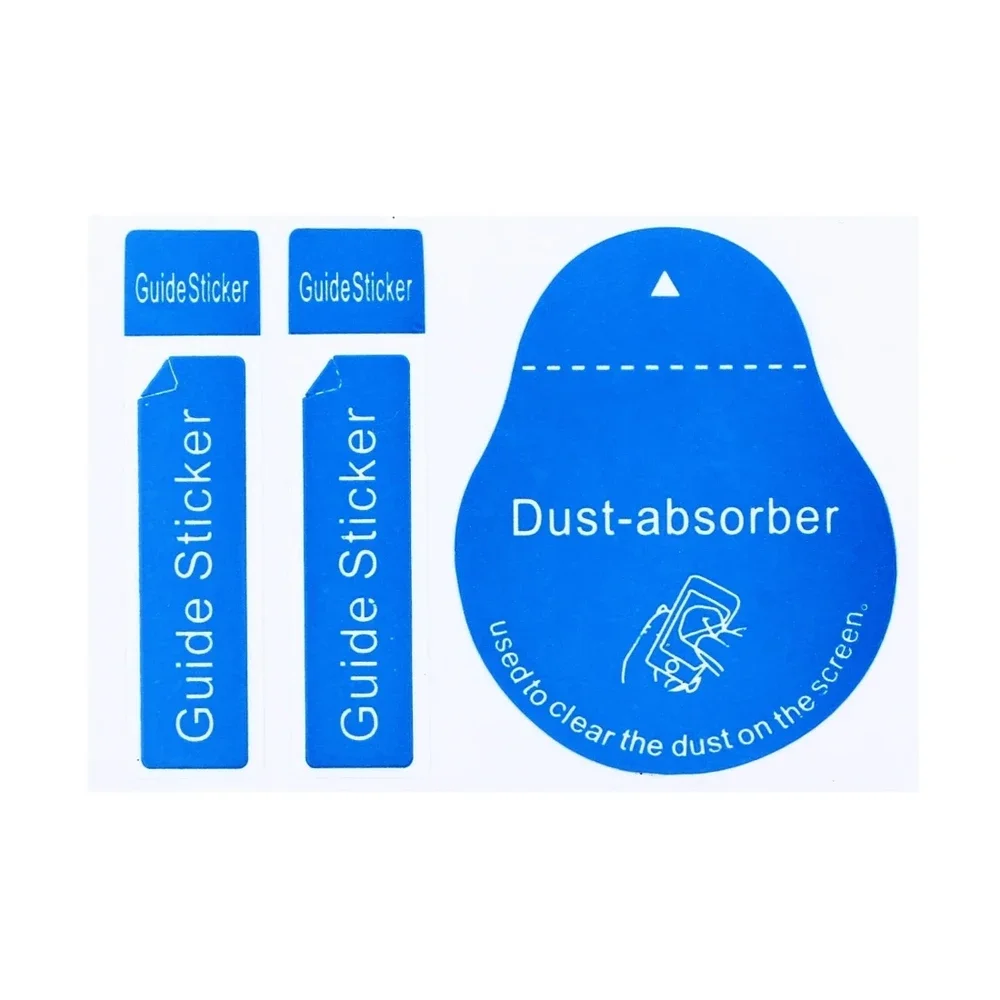 PC Dust-absorber Screen Cleane - Dust Removal Sticker บทวิจารณ์และราคา