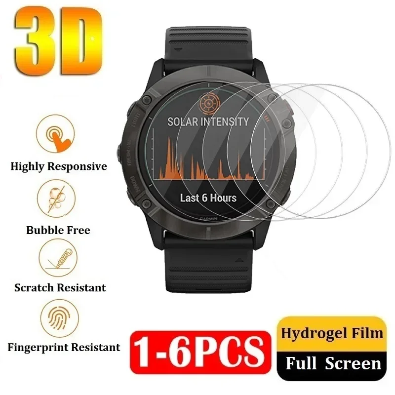 Protective Hydrogel Film on Ga - Hydrogel Screen Protector บทวิจารณ์และราคา
