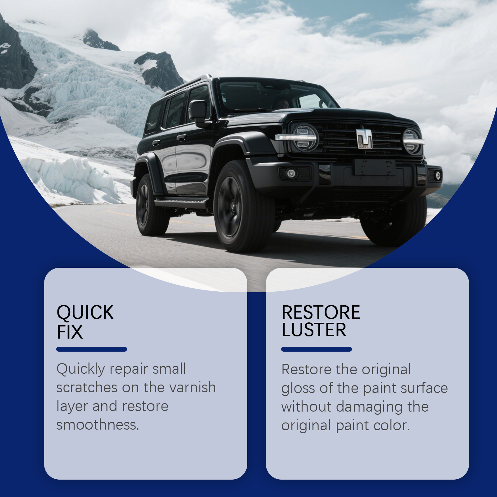 Ceramic Coating For Car Paint  - Oleophobic Coating Spray บทวิจารณ์และราคา