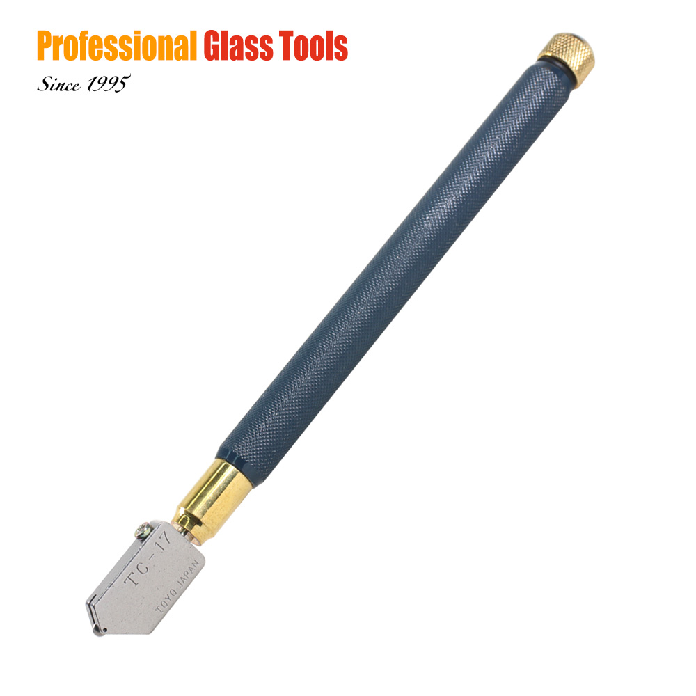 6pcs/box TOYO TC-17 Glass Cutt - Screen Protector Cutter บทวิจารณ์และราคา