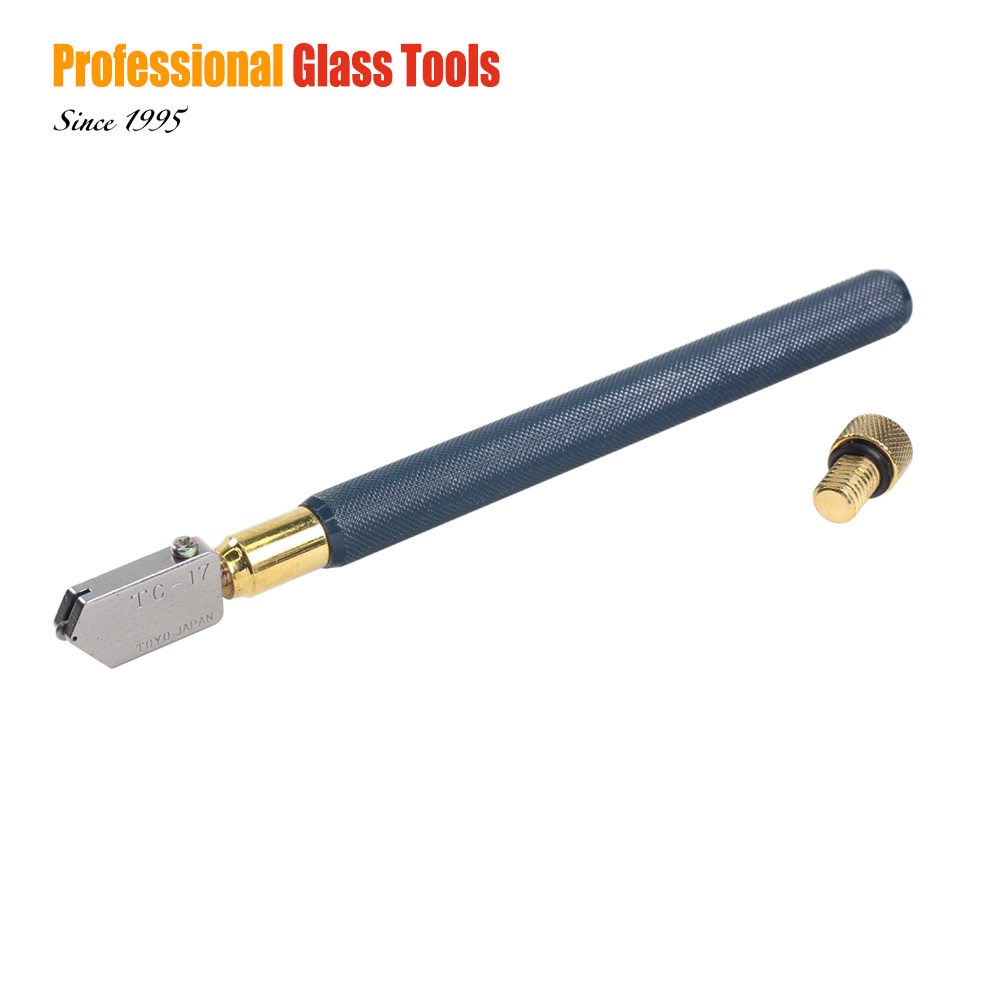 6pcs/box TOYO TC-17 Glass Cutt - Screen Protector Cutter บทวิจารณ์และราคา