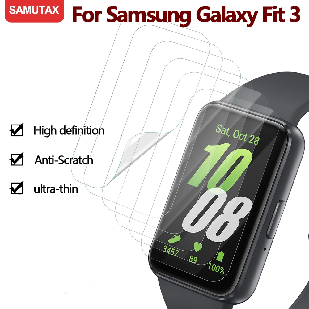 Tempered Glass for Samsung gal - Hydrogel Screen Protector บทวิจารณ์และราคา