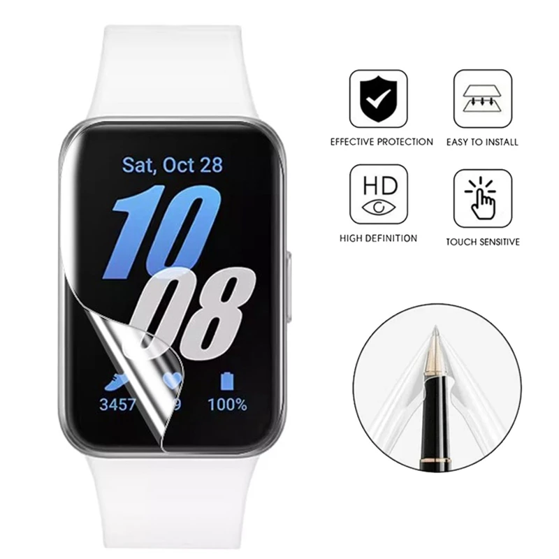 Tempered Glass for Samsung gal - Hydrogel Screen Protector บทวิจารณ์และราคา