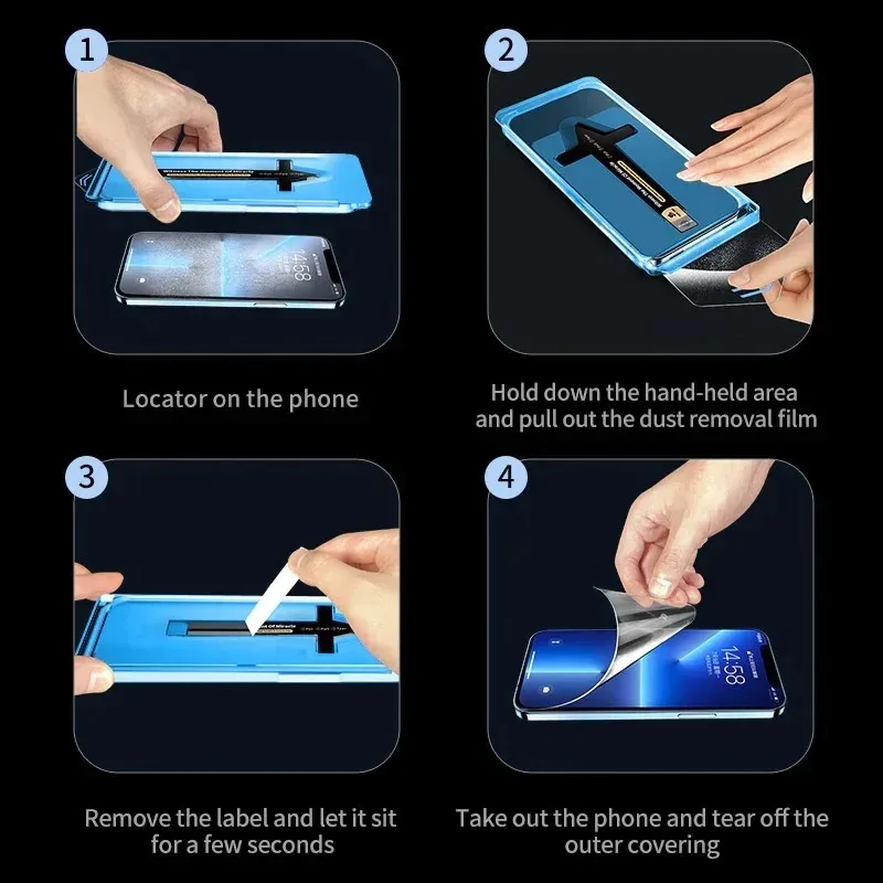FOR Samsung Galaxy S24 S 23 S2 - Screen Protector Cutter บทวิจารณ์และราคา
