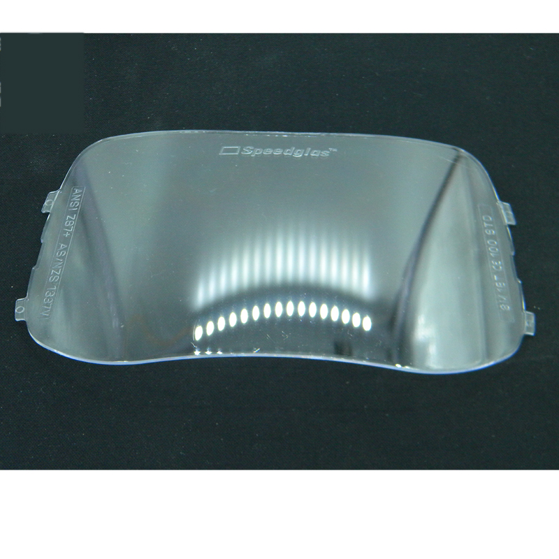 10Pcs/Lot Welding Glass lens   - Glass Protector Auto บทวิจารณ์และราคา