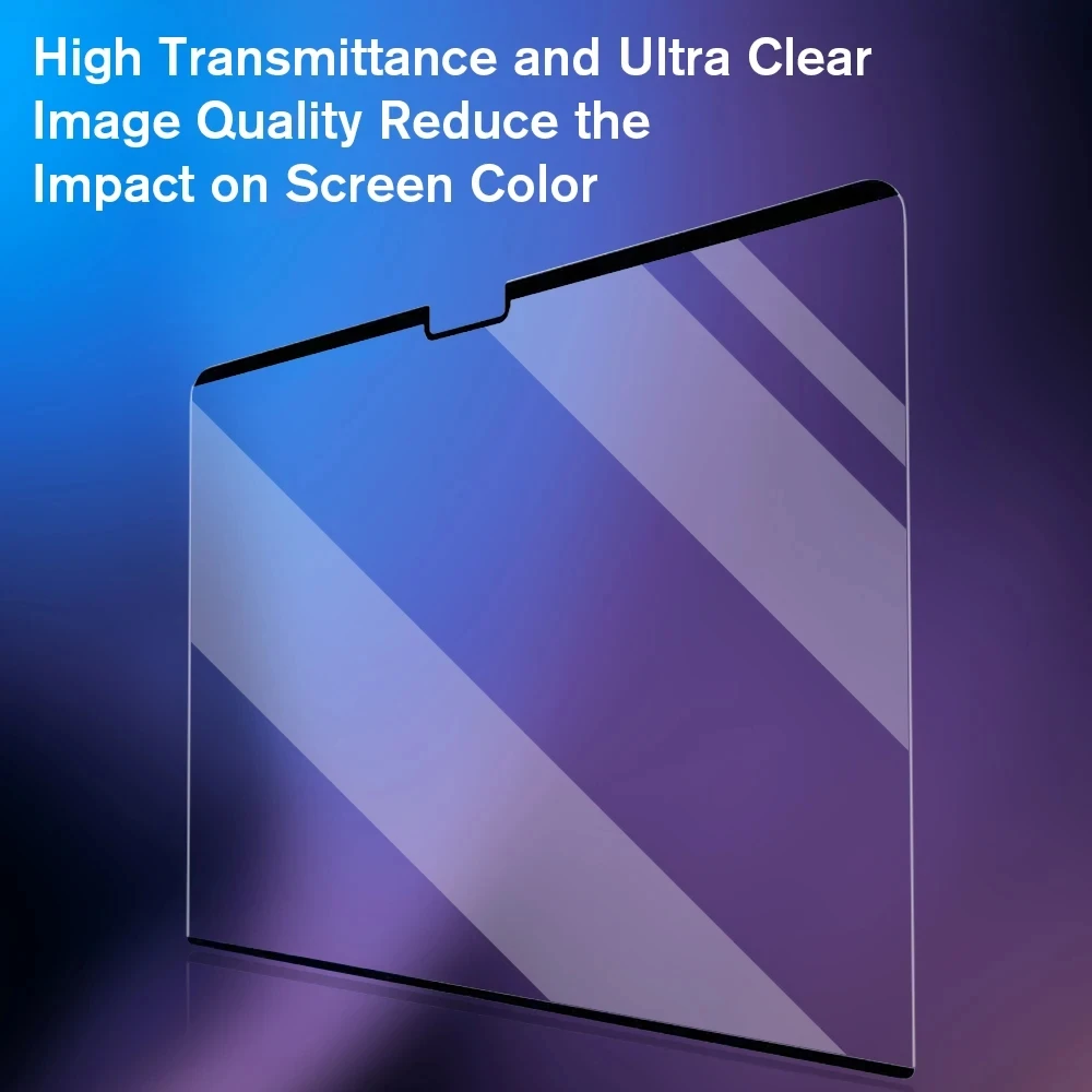 Anti-Peeping Magnetic Screen P - Privacy Filter 2Pack บทวิจารณ์และราคา