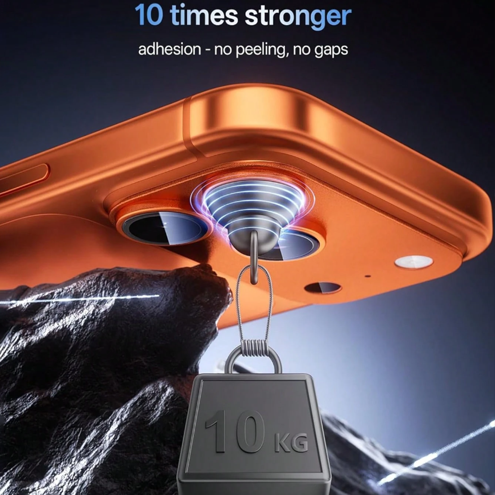 NNBILI 2Pcs For IPhone 17 Pro  - Tempered Glass Screen 9H บทวิจารณ์และราคา