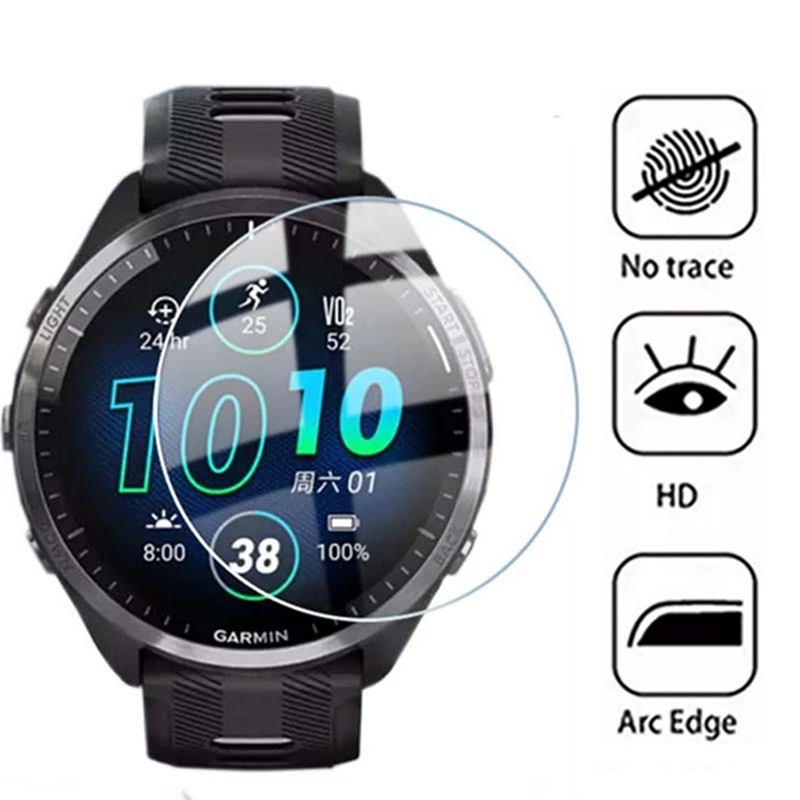 Smartwatch Accessories Tempere - Smartwatch Screen Film บทวิจารณ์และราคา