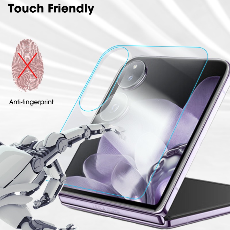 9in 1 Flexible TPU Screen Prot - Flexible Tpu Film บทวิจารณ์และราคา