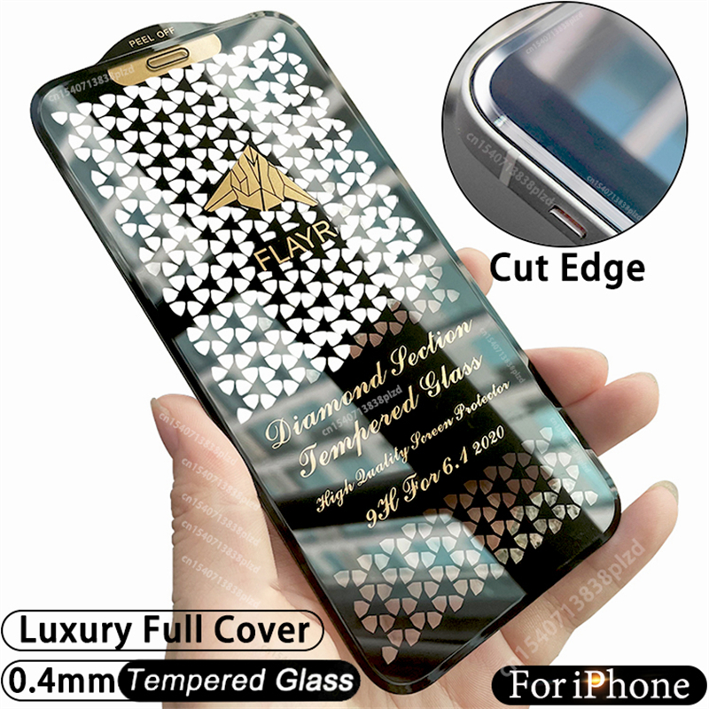Cut Edge Luxury Tempered Glass - Screen Protector Cutter บทวิจารณ์และราคา