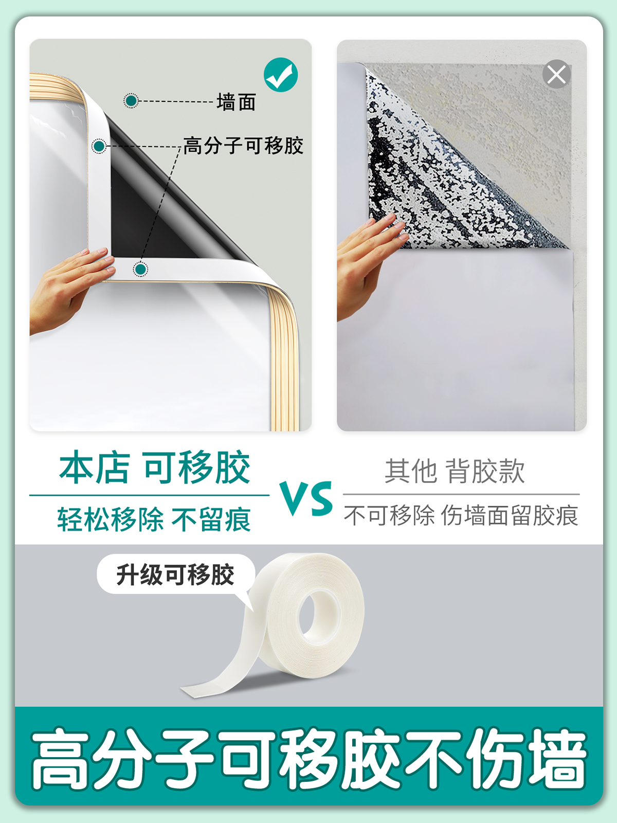 Dust-free Wall Stickers Whiteb - Dust Removal Sticker บทวิจารณ์และราคา