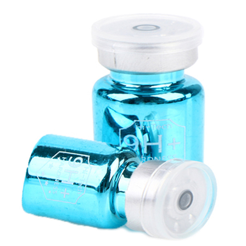 Nano Liquid Screen Protector I - Oleophobic Coating Spray บทวิจารณ์และราคา