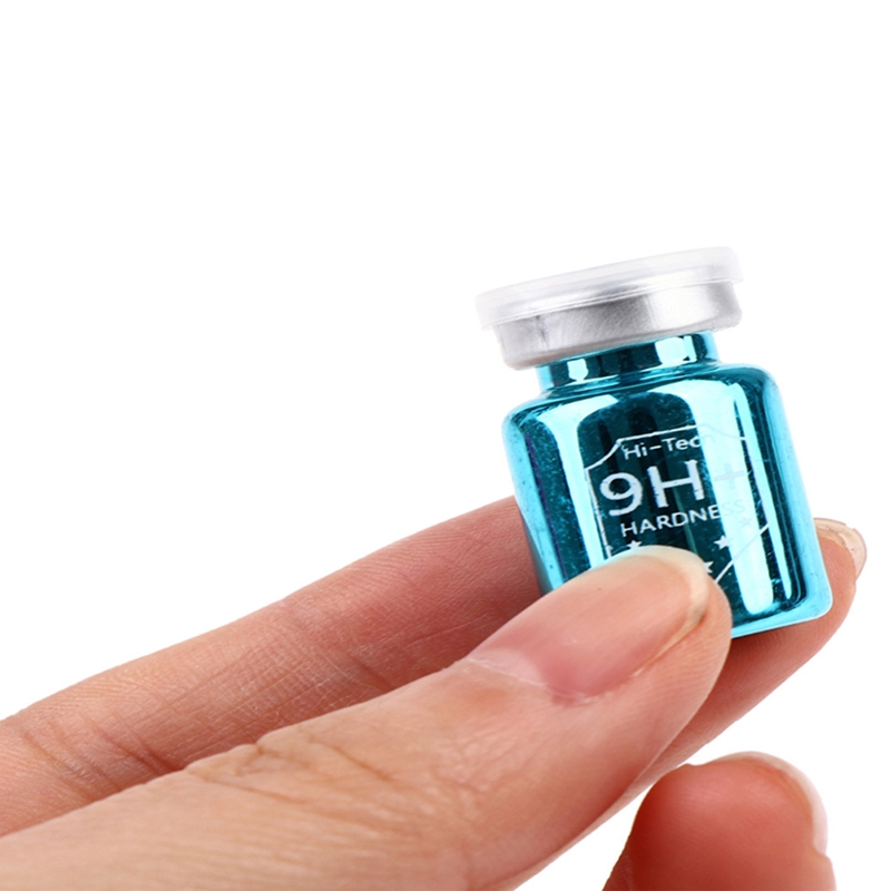 Nano Liquid Screen Protector I - Oleophobic Coating Spray บทวิจารณ์และราคา