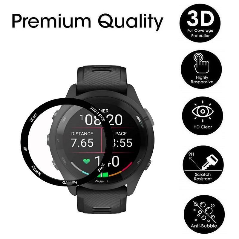 3PCS 3D Curved Edge Screen Pro - Curved Edge Screen บทวิจารณ์และราคา