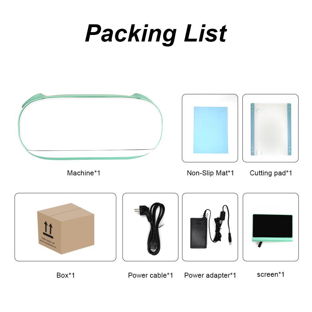 Cutting Plotter Carton Unlocki - Hydrogel Screen Protector บทวิจารณ์และราคา