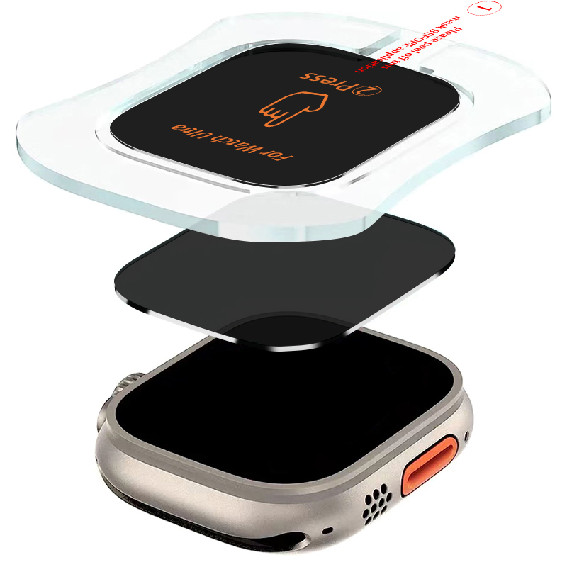 Privacy Screen Protector Film  - Privacy Screen Protector บทวิจารณ์และราคา