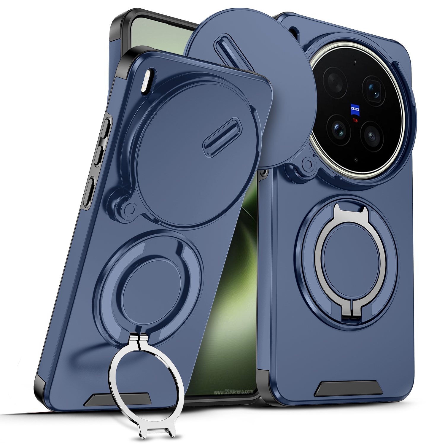 For Vivo X300 Ultra X300 PRO P - Camera Lens Protector บทวิจารณ์และราคา