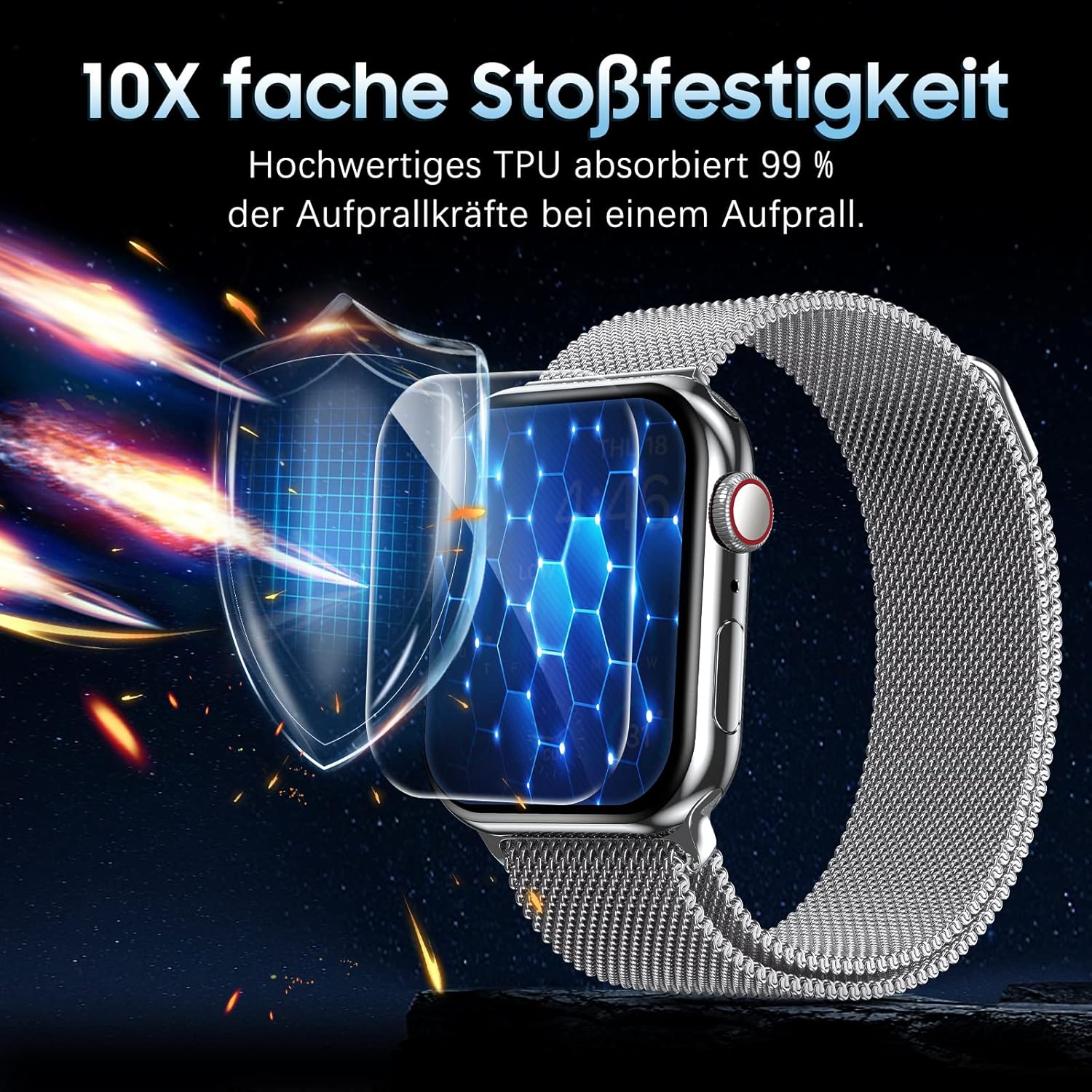 1-5Pcs Hydrogel Film for Huawe - Hydrogel Screen Protector บทวิจารณ์และราคา