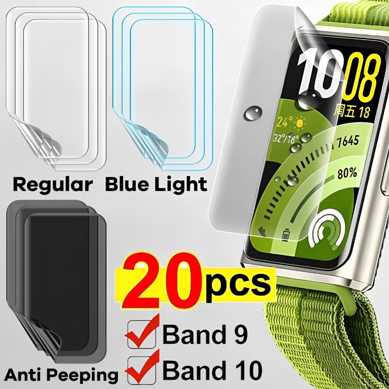 Protective Hydrogel Film for H - Matte Anti Glare Screen บทวิจารณ์และราคา