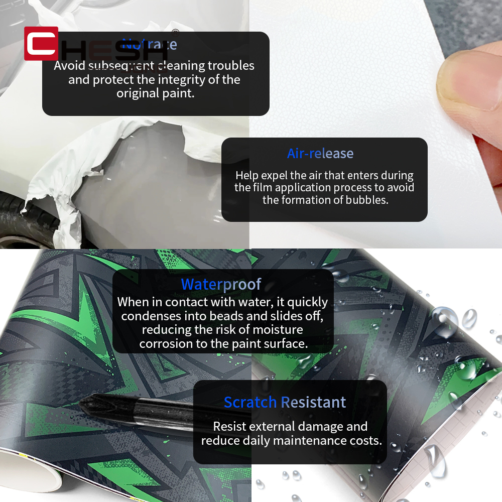Motorcycles Camouflage Motorcy - Full Cover Adhesive บทวิจารณ์และราคา