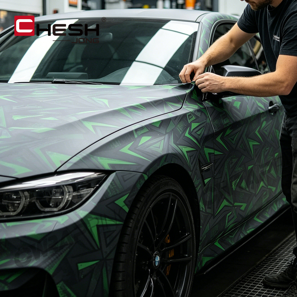Motorcycles Camouflage Motorcy - Full Cover Adhesive บทวิจารณ์และราคา