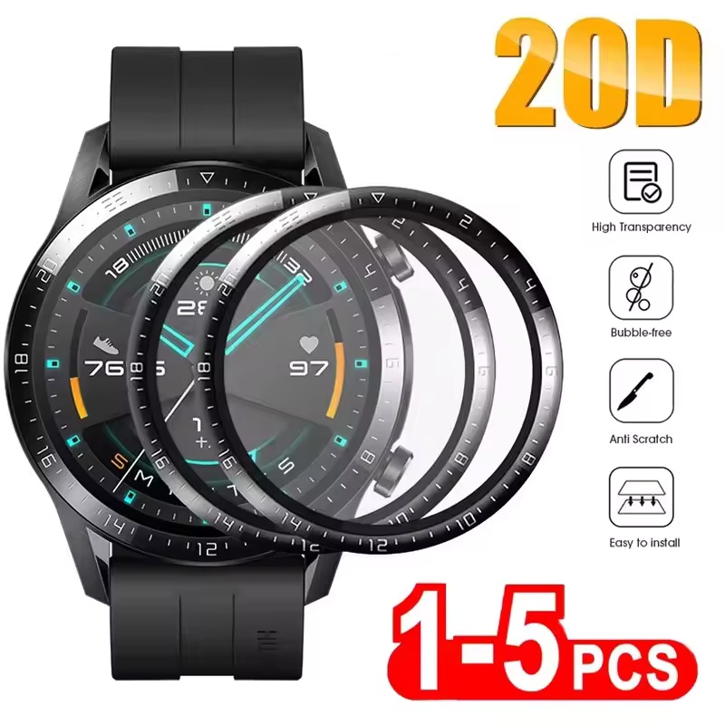 20D Curved Edge Tempered Glass - Curved Edge Screen บทวิจารณ์และราคา