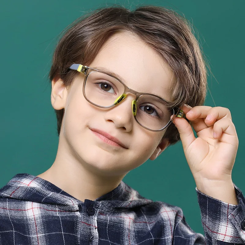 Anti Blue Light Kids Glasses S - Anti Blue Light Film บทวิจารณ์และราคา
