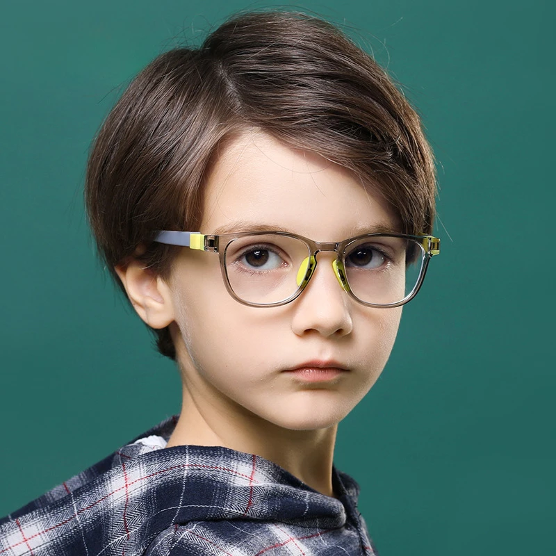 Anti Blue Light Kids Glasses S - Anti Blue Light Film บทวิจารณ์และราคา