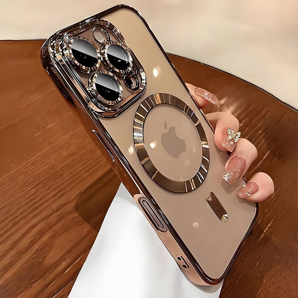Magnetic Plating Camera Lens P - Camera Lens Protector บทวิจารณ์และราคา
