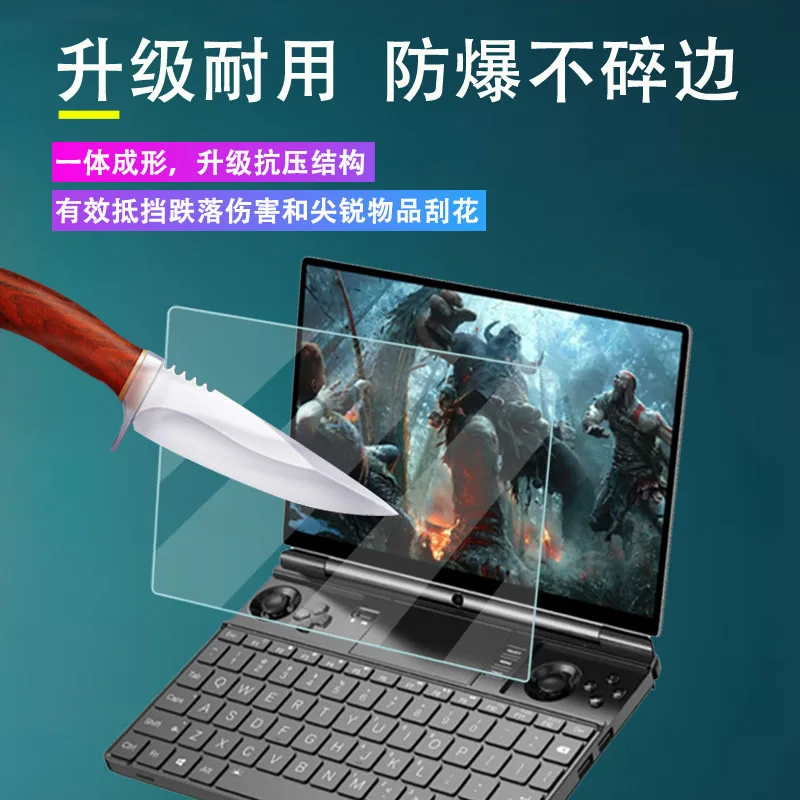 AntiScratch Premium Clear Anti - Matte Anti Glare Screen บทวิจารณ์และราคา