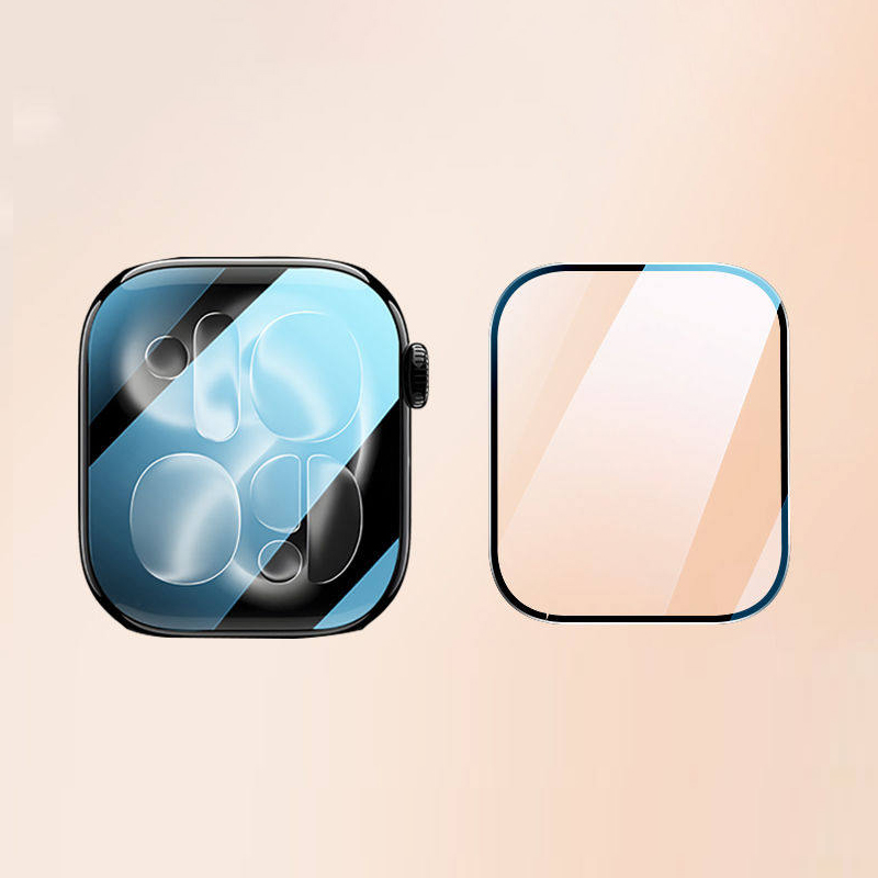 Protector Film For Apple Watch - Smartwatch Screen Film บทวิจารณ์และราคา
