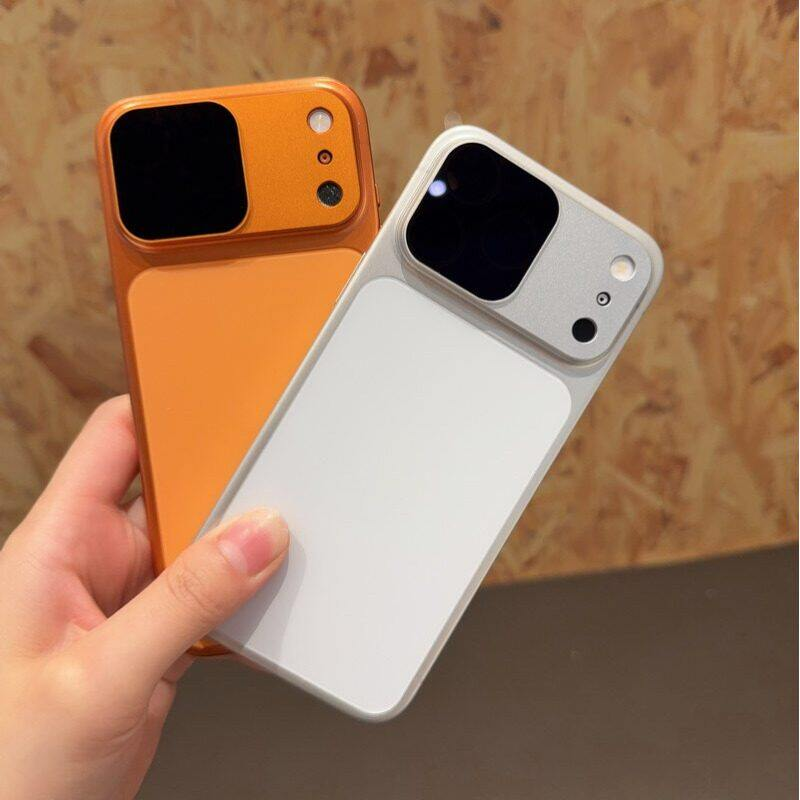 AntiExposure Filter For Iphone - Camera Lens Protector บทวิจารณ์และราคา