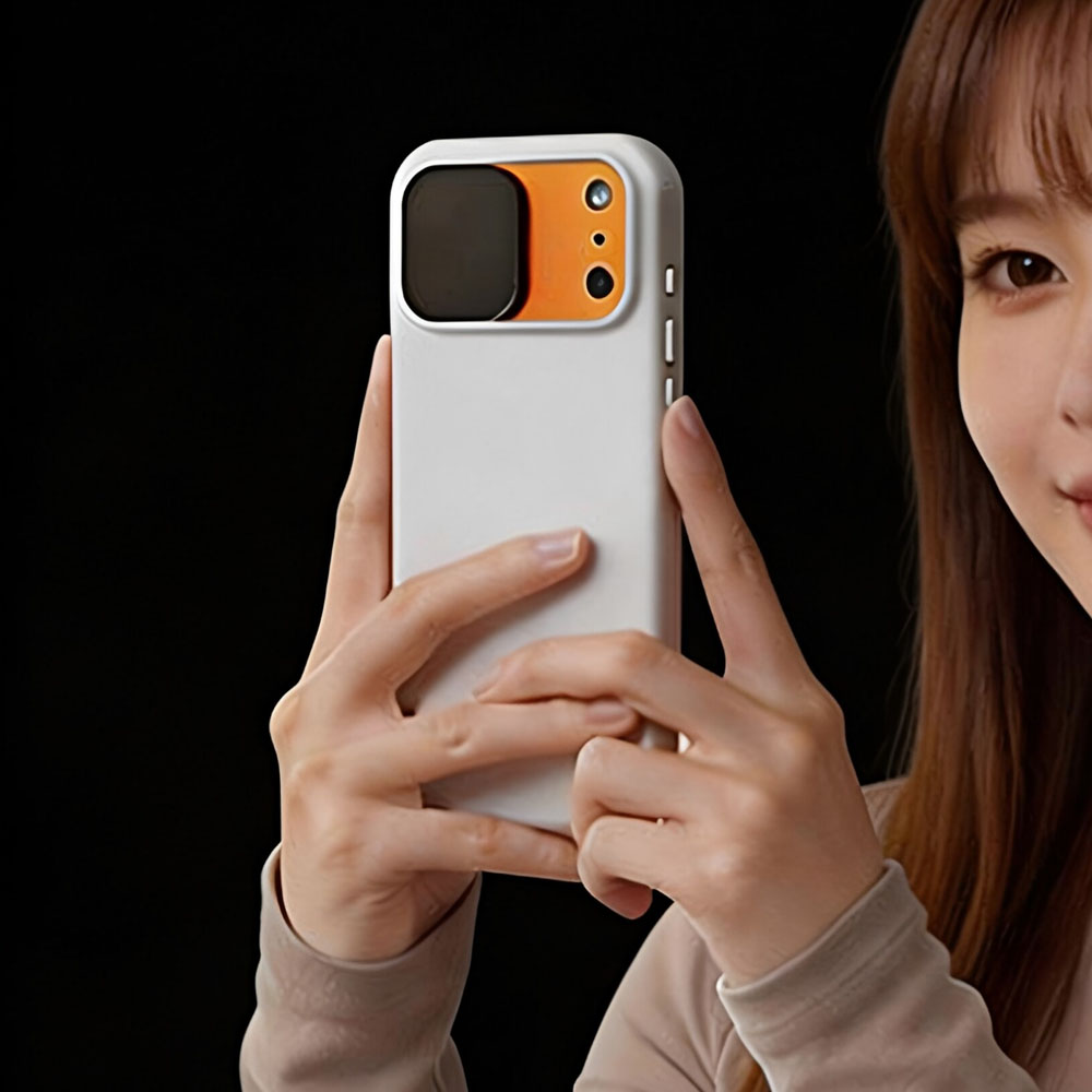 AntiExposure Filter For Iphone - Camera Lens Protector บทวิจารณ์และราคา