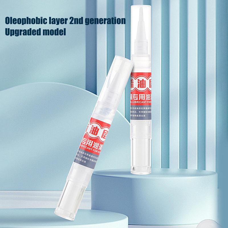 Cell Phone Screen Cleaner Scre - Oleophobic Coating Spray บทวิจารณ์และราคา