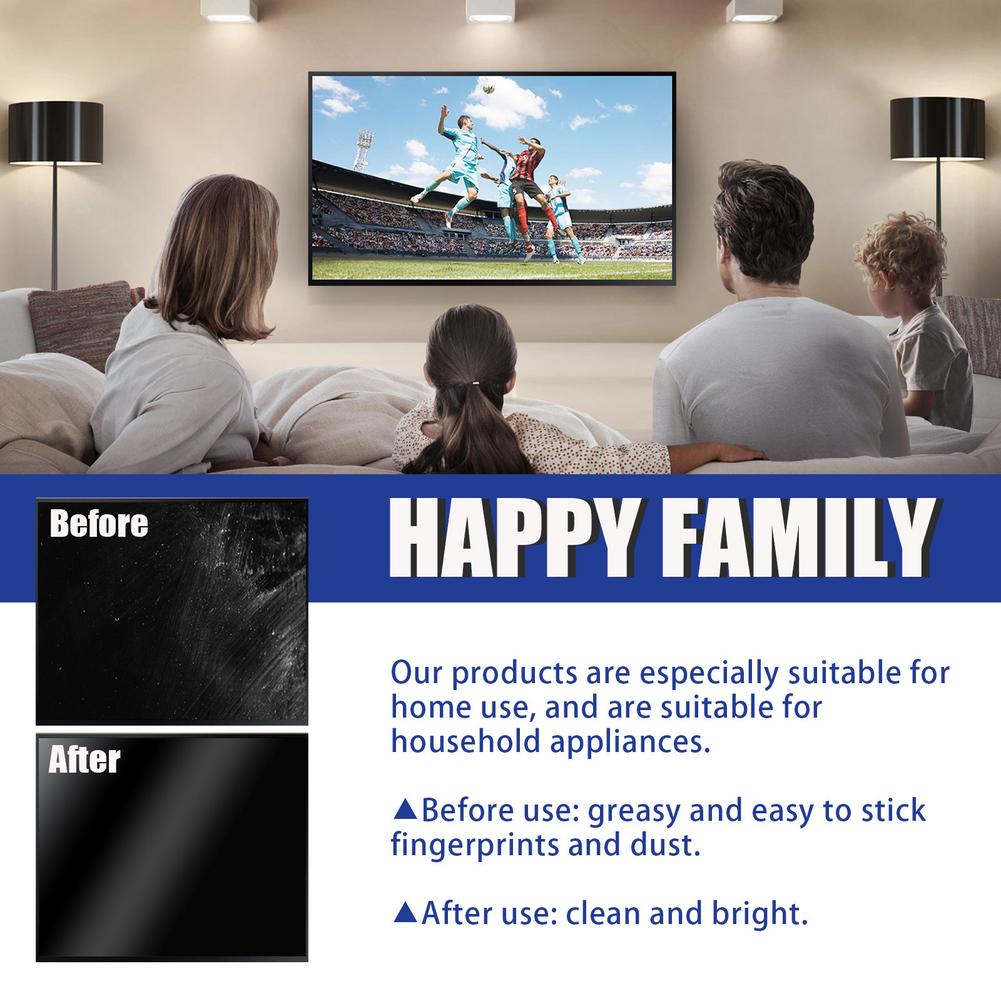 Liquid Screen Protector Spray  - Oleophobic Coating Spray บทวิจารณ์และราคา