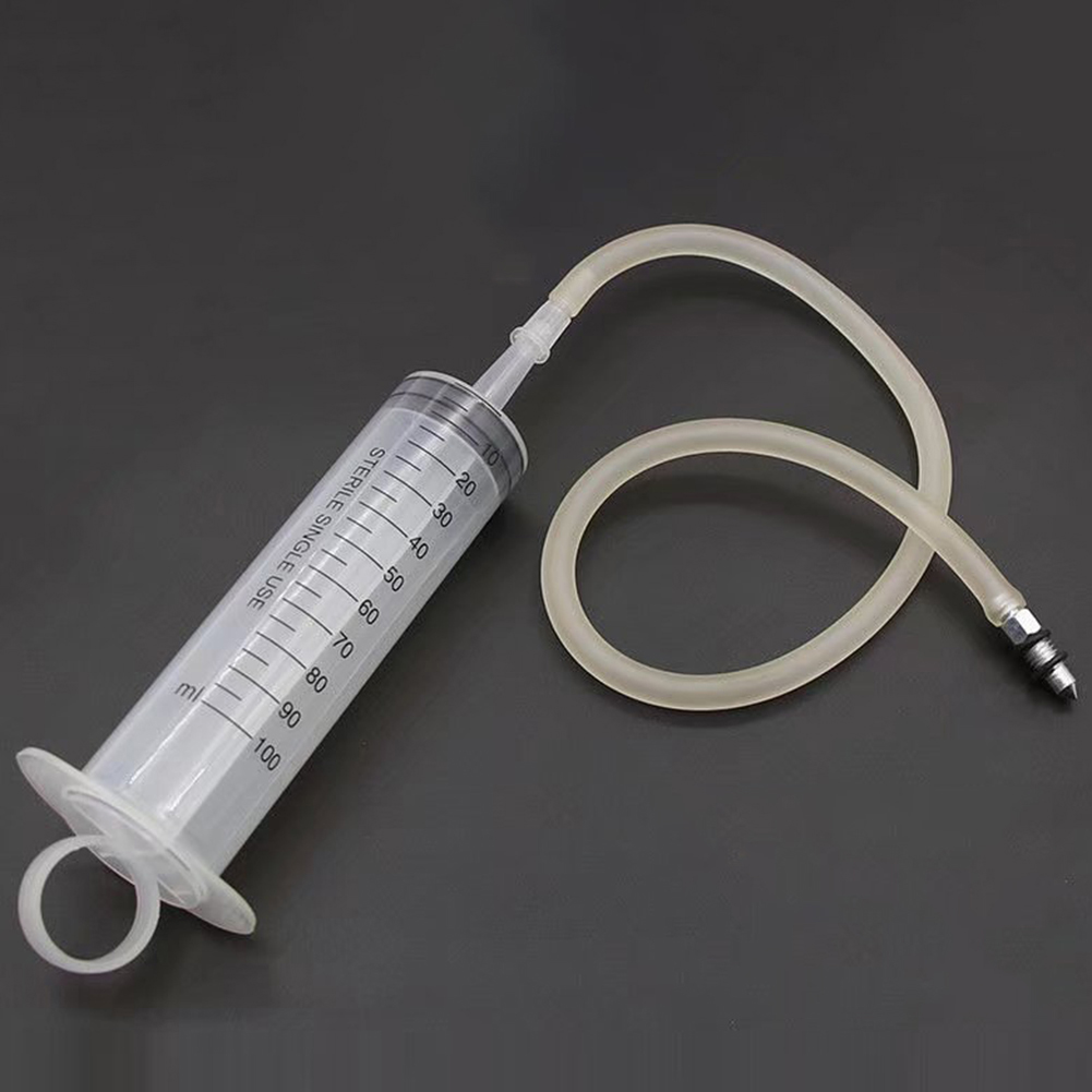 Bleeding Accessory Brake Bleed - Air Bubble Remover บทวิจารณ์และราคา