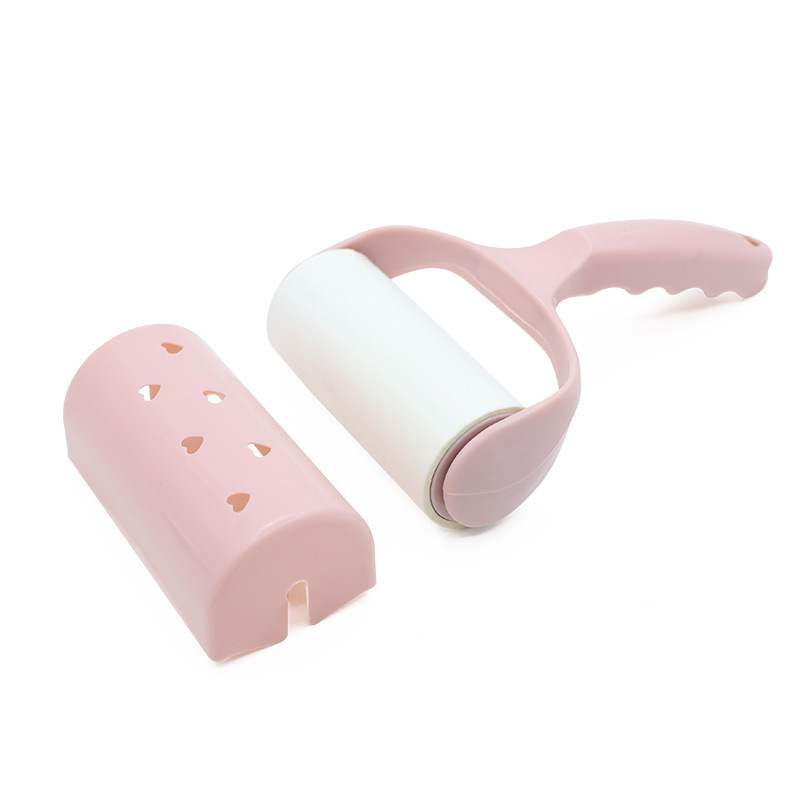 Pet hair removal roller with d - Dust Removal Sticker บทวิจารณ์และราคา