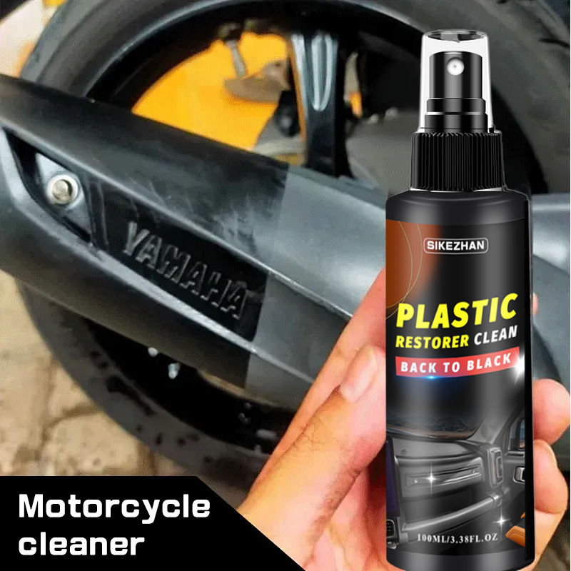 Motorcycle Nano Coating Agent  - Nano Liquid Coating บทวิจารณ์และราคา