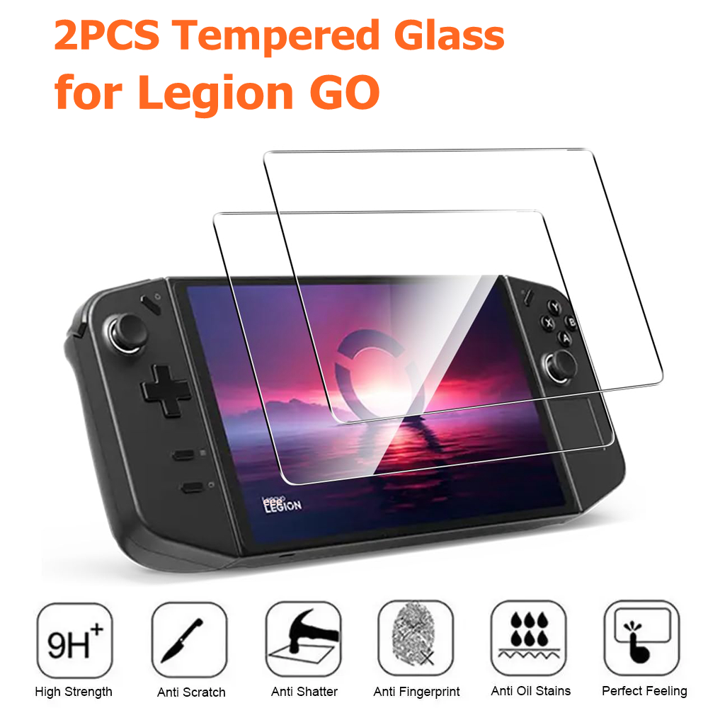 Tempered Glass Protective Film - Curved Edge Screen บทวิจารณ์และราคา