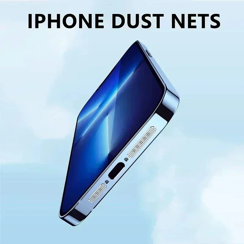13pcs Mobile Phone Dustproof N - Dust Removal Sticker บทวิจารณ์และราคา