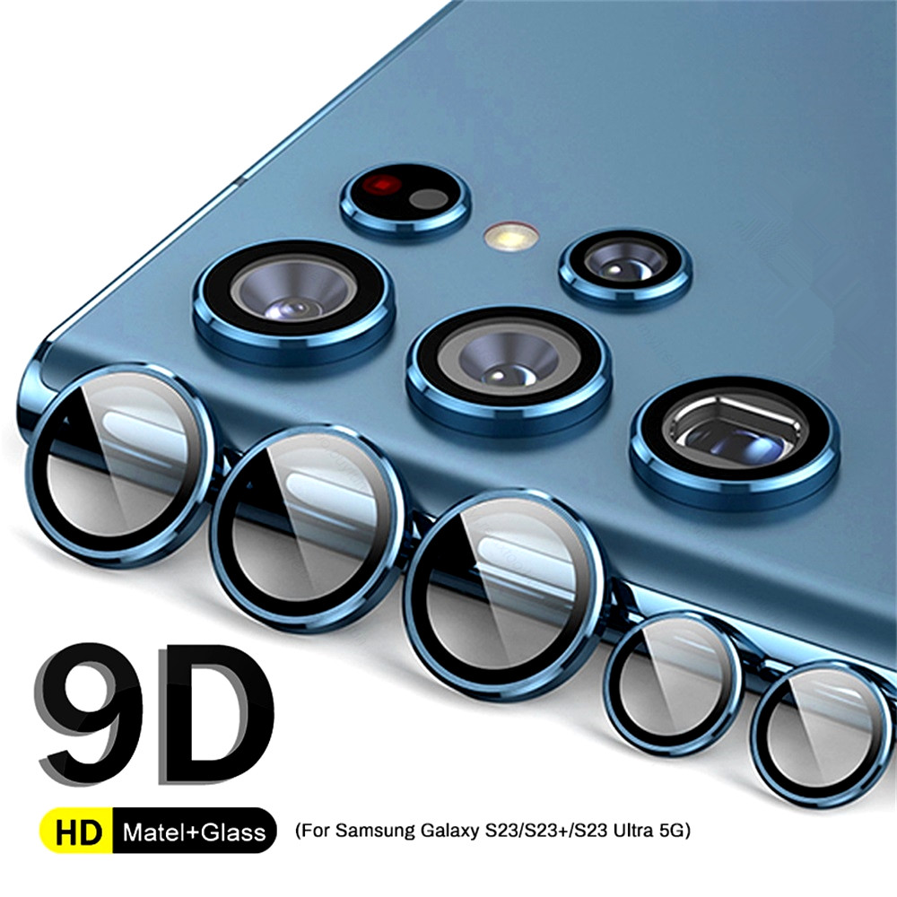 For Samsung S26 Ultra 5G Camer - Tempered Glass Screen 9H บทวิจารณ์และราคา