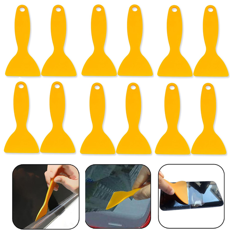 Plastic Resin Removal Scraper  - Air Bubble Remover บทวิจารณ์และราคา