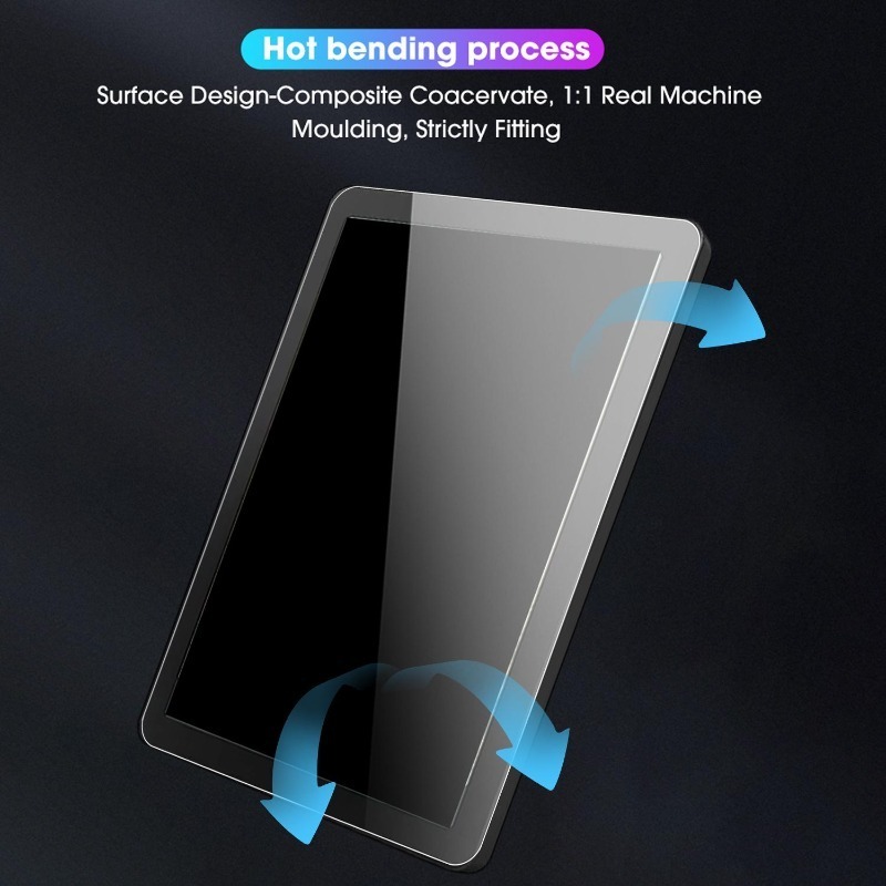 1-3Pcs Flexible Screen Protect - Matte Anti Glare Screen บทวิจารณ์และราคา