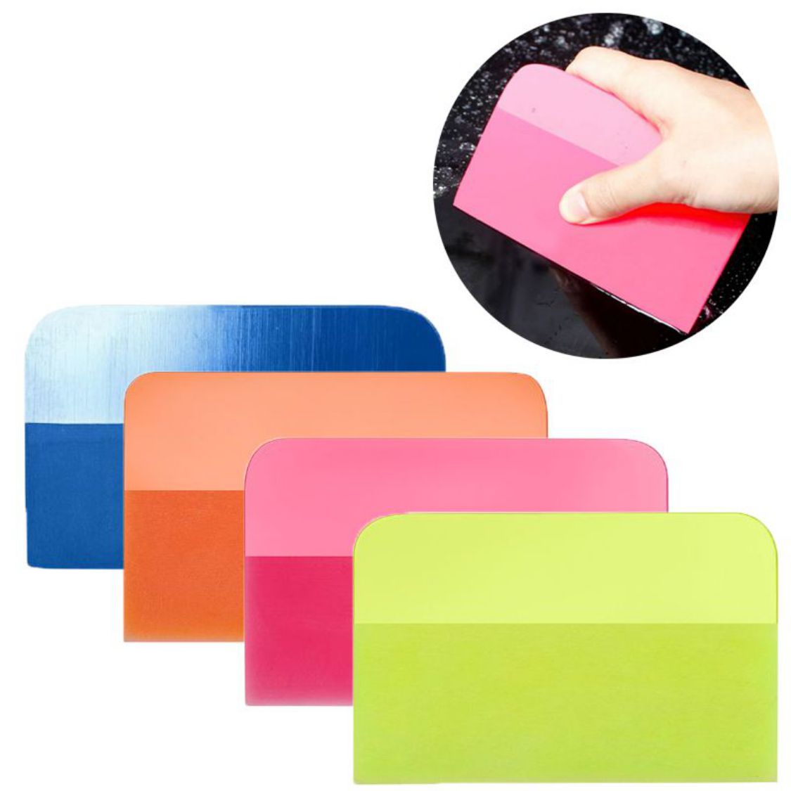 Car Anti-scratch Coating Prote - Glass Protector Auto บทวิจารณ์และราคา