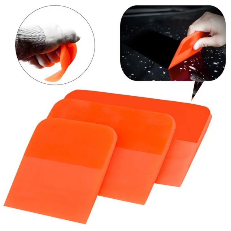 Car Anti-scratch Coating Prote - Glass Protector Auto บทวิจารณ์และราคา
