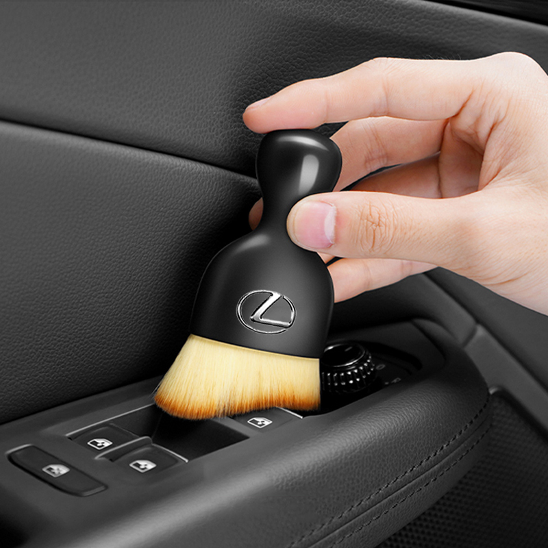 2026 Hot Interior Stickers Car - Dust Removal Sticker บทวิจารณ์และราคา