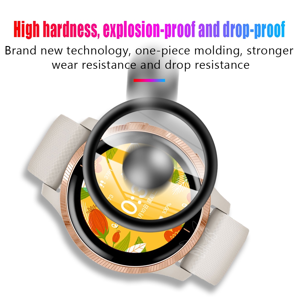 3D Curved Soft Edge Protective - Curved Edge Screen บทวิจารณ์และราคา