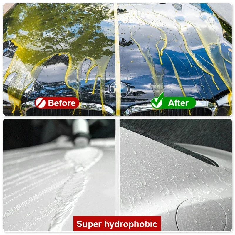 Automotive Ceramic Nano Coatin - Nano Liquid Coating บทวิจารณ์และราคา