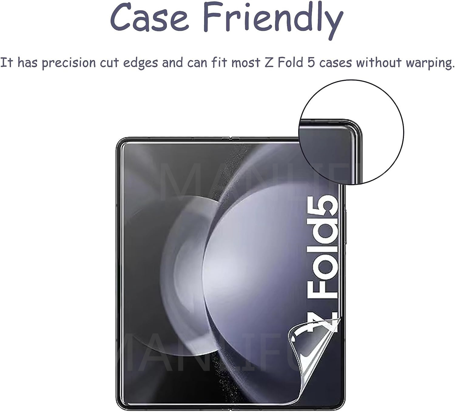 1-3PCS for Samsung Galaxy Z Fo - Flexible Tpu Film บทวิจารณ์และราคา