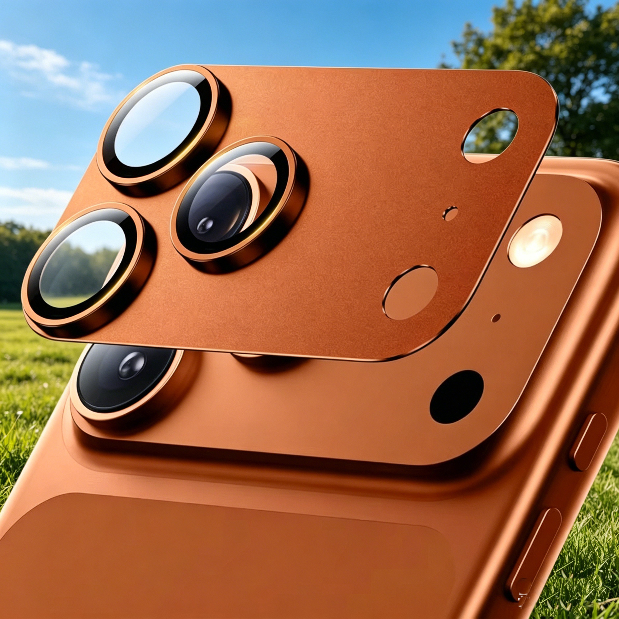 9H Tempered Glass Camera Lens  - Tempered Glass Screen 9H บทวิจารณ์และราคา